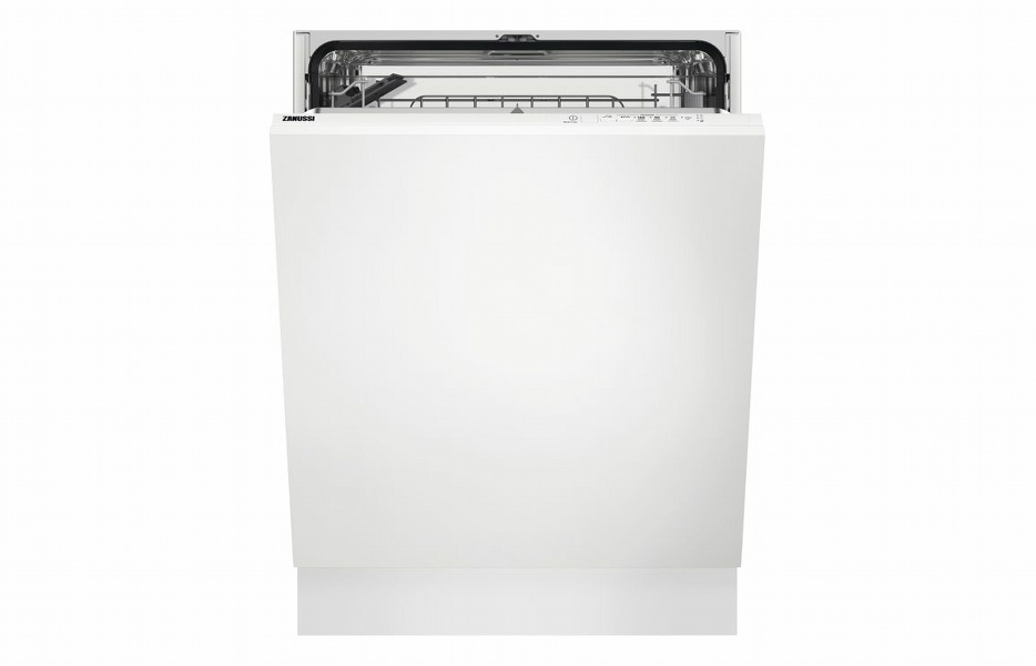 Zanussi ZDLN1521 F/I 13 Place Dishwasher