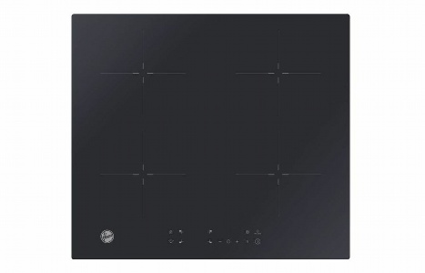 Hoover HI642CTTWIFI 60cm Induction Hob - Black