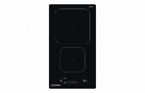 Indesit IS 19Q30 NE 30cm Induction Hob - Black