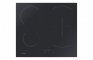 Candy CTP64SC/E1 60cm Induction Hob - Black Glass