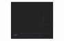 Hoover H300 HH64DBB3P 60cm Ceramic Hob - Black Glass