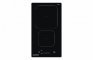 Indesit IS 19Q30 NE 30cm Induction Hob - Black