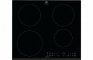 Electrolux LIT6043 60cm Induction Hob - Black