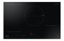 Samsung Series 5 NZ84C5047GK/U1 80cm Slim Induction Hob w/Flex Zone - Black