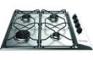 Indesit PAA 642 IX/I WE 1 60cm Gas Hob - St/Steel