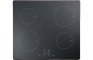 Prima PRIH019 60cm Induction Hob - Black (13A Plug)