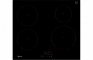 Neff N30 T36FBE1L0G 60cm Induction Hob - Black