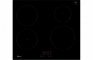 Neff N30 T36FBE1L0 60cm Induction Hob - Black Glass