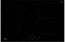 Neff N70 T58FHW1L0 80cm Induction Hob - Black Glass