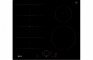 Neff N70 T66FHE4L0 60cm Induction Hob - Black Glass