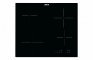 Zanussi ZIBN641K 60cm Induction Hob - Black