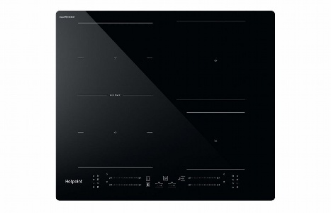 Hotpoint TS 3560F CPNE 60cm Induction Hob - Black