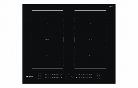 Hotpoint TS9960CBF 60cm Induction Hob - Black