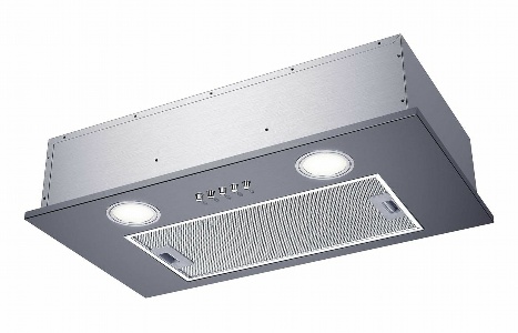 Candy CBG52SX 52cm Canopy Hood - St/Steel