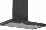 Bosch Series 2 DWB96BC60B 90cm T-Shape Box Chimney Hood - Black