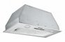 Hoover H300 HBG750X/1 75cm Canopy Hood - St/Steel