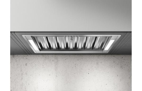 Elica CT35 PRO 90cm Integrated Hood - St/Steel