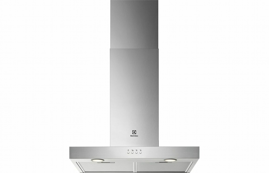 Electrolux LFT416X 60cm Chimney Hood - St/Steel