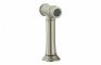 Abode Fenton Handspray - Brushed Nickel