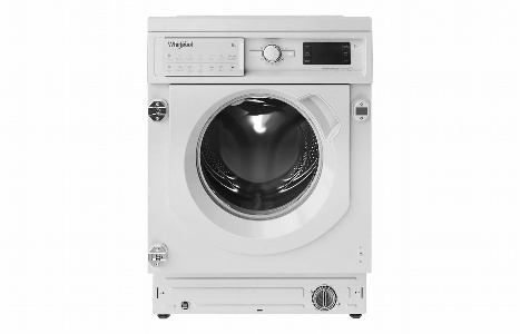 Whirlpool BI WMWG 81485 UK B/I 8kg 1400rpm Washing Machine