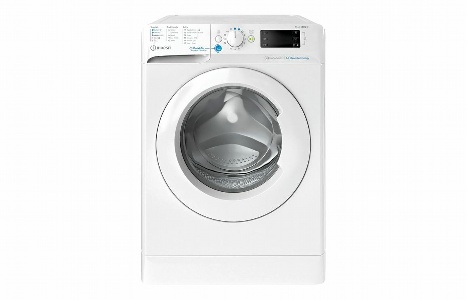 Indesit BWE 91496X WV UK F/S 9kg 1400rpm Washing Machine - White