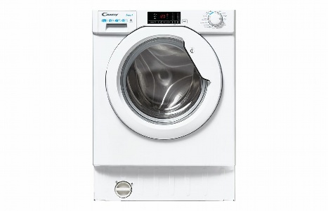 Candy CBD 485D1E/1-80 B/I 8/5kg 1400rpm Washer Dryer - White