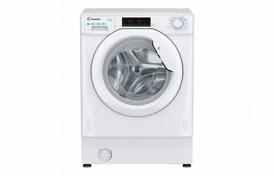 Candy CSD49TWM5/1-80 B/I 9kg 1400rpm Washing Machine