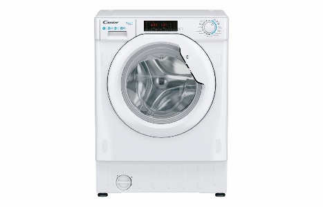 Candy CSD49TWM5/1-80 B/I 9kg 1400rpm Washing Machine