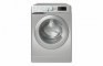 Indesit BWE 71496X SV UK F/S 7kg 1400rpm Washing Machine - Silver