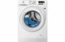 Electrolux EFI61841B F/S 8kg 1400rpm Washing Machine - White