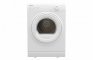 Hotpoint H1D 80 W UK F/S 8kg Venting Tumble Dryer - White