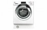 Hoover H300 HBWS 59D1ACE-80 B/I 9kg 1500rpm Washing Machine - White w/Chrome Door