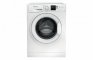 Hotpoint NSWF 846 W UK F/S 8kg 1400rpm Washing Machine - White