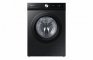 Samsung Series 6+ WW11BB534DABS1 F/S 11kg 1400rpm Washing Machine - Black