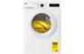 Zanussi ZWF744B3PW F/S 7kg 1400rpm Washing Machine - White