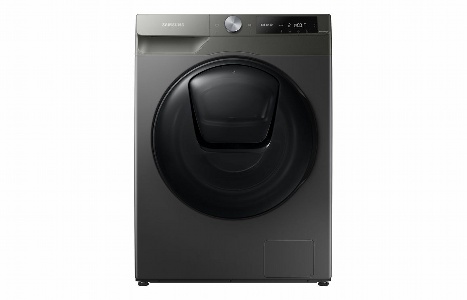 Samsung Series 6 WD90T654DBN/S1 F/S 9/6kg 1400rpm Washer Dryer - Graphite