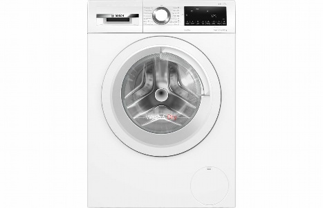 Bosch Series 4 WNA144V9GB F/S 9/5kg 1400rpm Washer Dryer - White