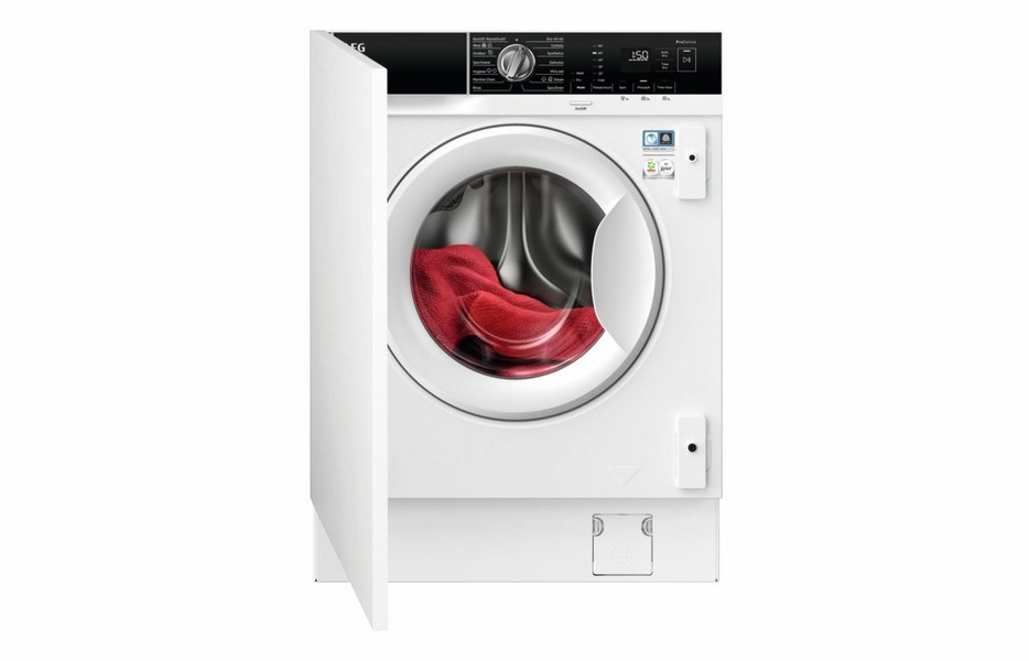 AEG L7WE74634BI B/I 7/4kg 1600rpm Washer Dryer