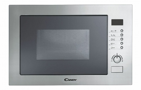 Candy MIC25GDFX-80 B/I 900W Combination Microwave & Grill - St/Steel