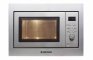 Hoover H100 HMG171X-80 B/I 700W Combination Microwave & Grill - St/Steel