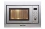 Hoover H100 HMG201X-80 B/I 800W Combination Microwave & Grill - St/Steel