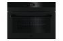 AEG KMK768080T B/I 1000W Combination Microwave & Grill - Matt Black