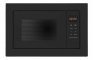 Prima+ PRCM112 B/I 700W Mini Microwave & Grill - Black