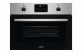 Zanussi ZVENM6X3 B/I 1000W Combination Microwave & Grill - St/Steel