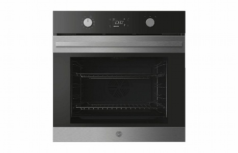 Hoover HO6 C5B3YTX Single Pyrolytic Oven - St/Steel