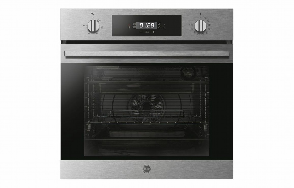 Hoover H300 HOC3H3158IN WIFI Single Electric Oven - St/Steel