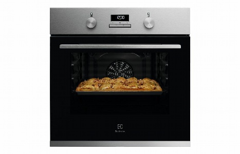 Electrolux KOFGH00BX Single Electric Oven - St/Steel