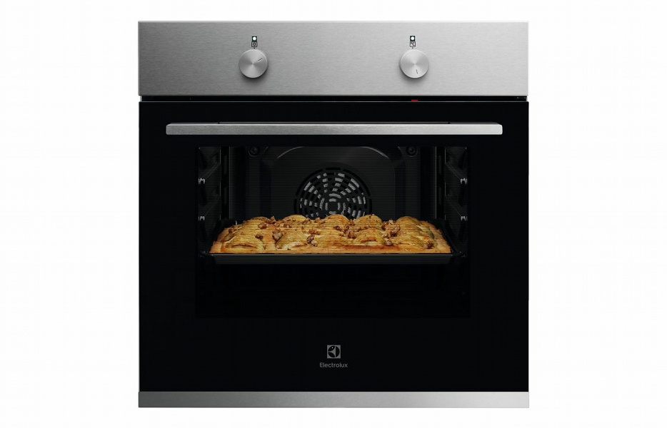 Electrolux KOHLH00BX Single Electric Oven - St/Steel