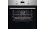 AEG BEB23101XM B/I Single Electric Oven - St/Steel