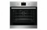 AEG BEK335061M Single Electric Oven - St/Steel